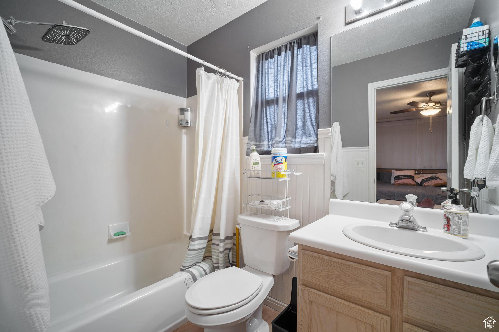 4132 E Ofallons Way, Eagle Mountain, Utah image 10
