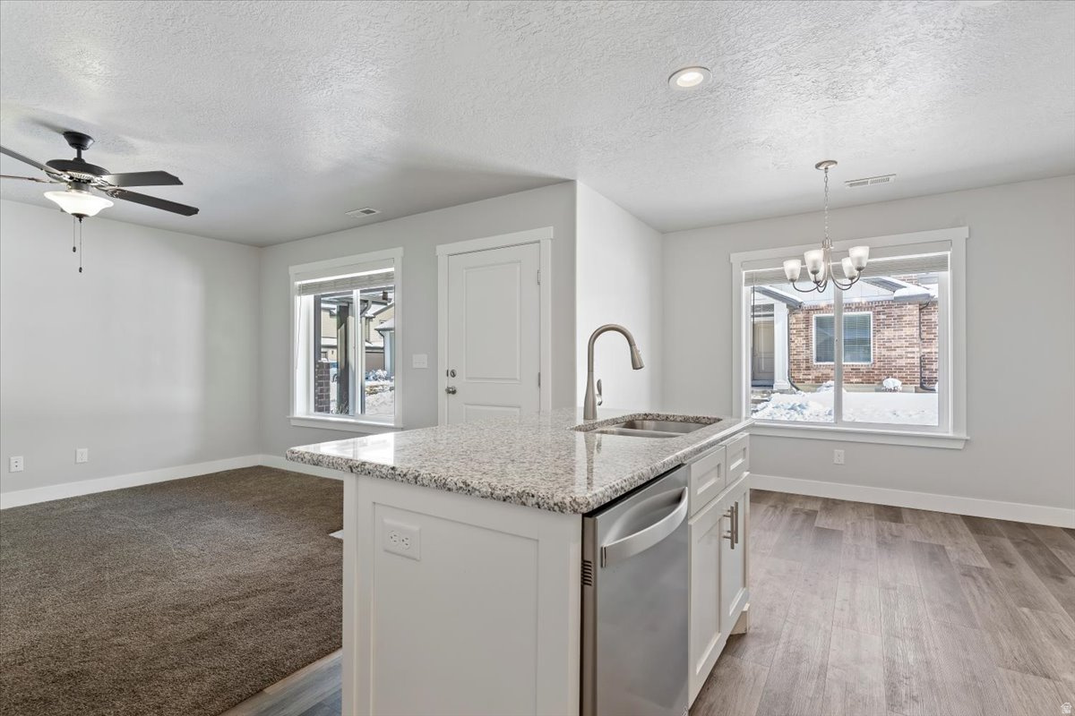 NORTH LOGAN VILLAGE - Residential