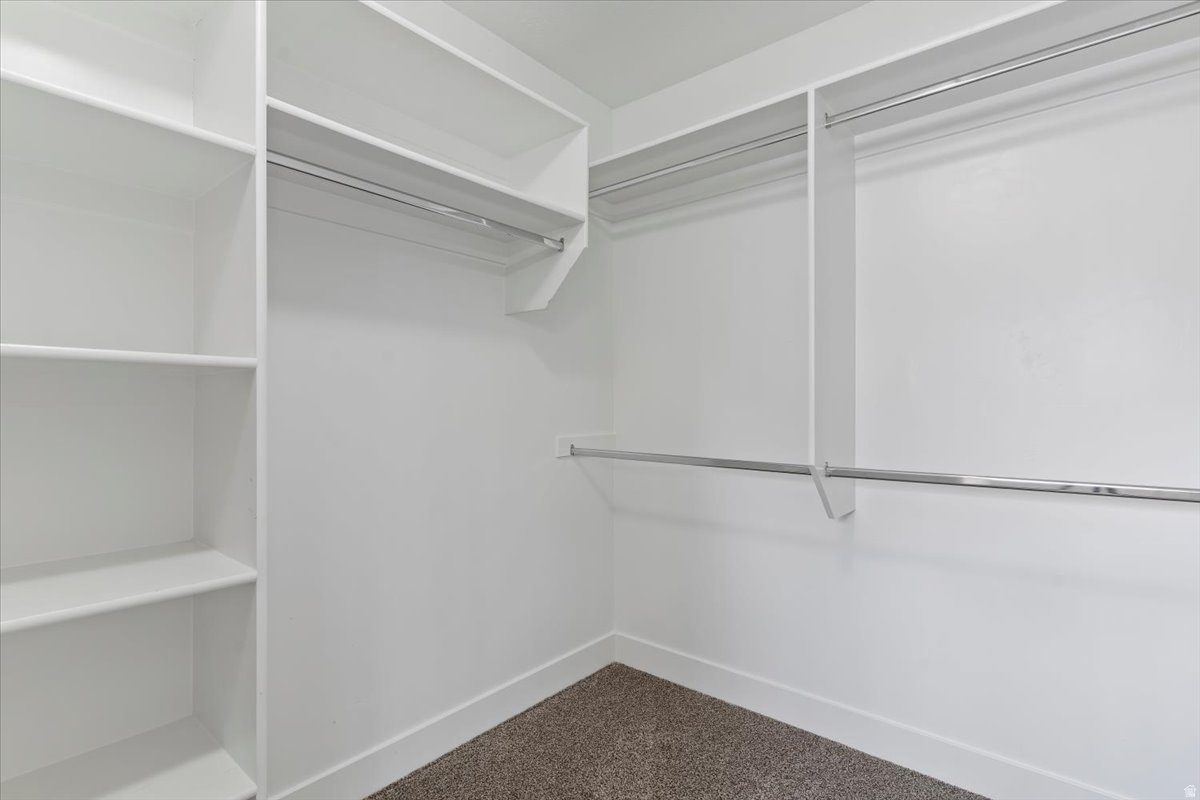 NORTH LOGAN VILLAGE - Residential