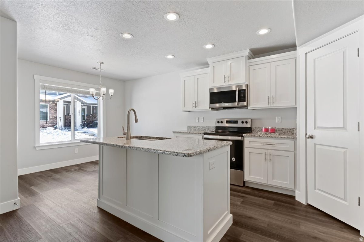 NORTH LOGAN VILLAGE - Residential