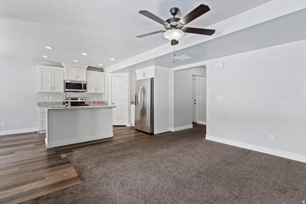 NORTH LOGAN VILLAGE - Residential