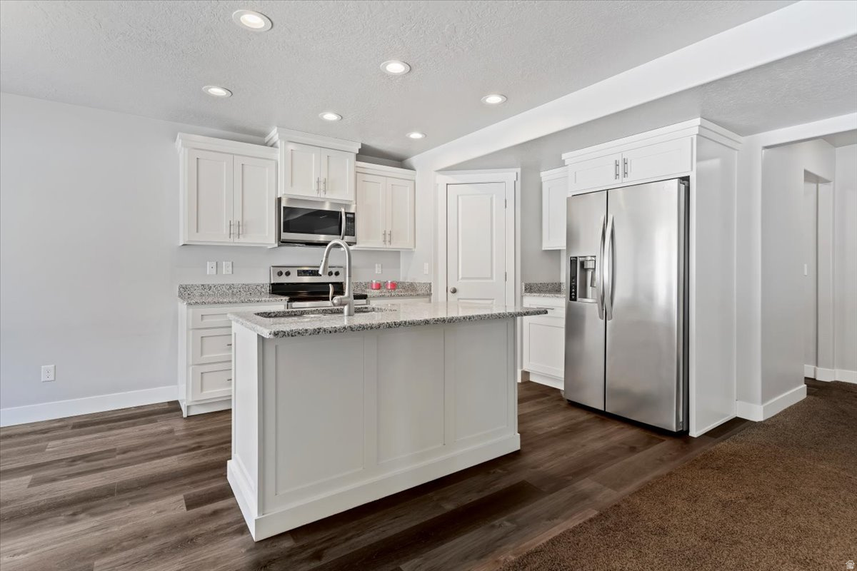 NORTH LOGAN VILLAGE - Residential