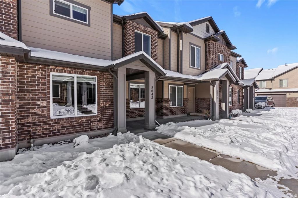 Photo of 2048 N 350 E, North Logan, UT 84341 (MLS # 2139248)