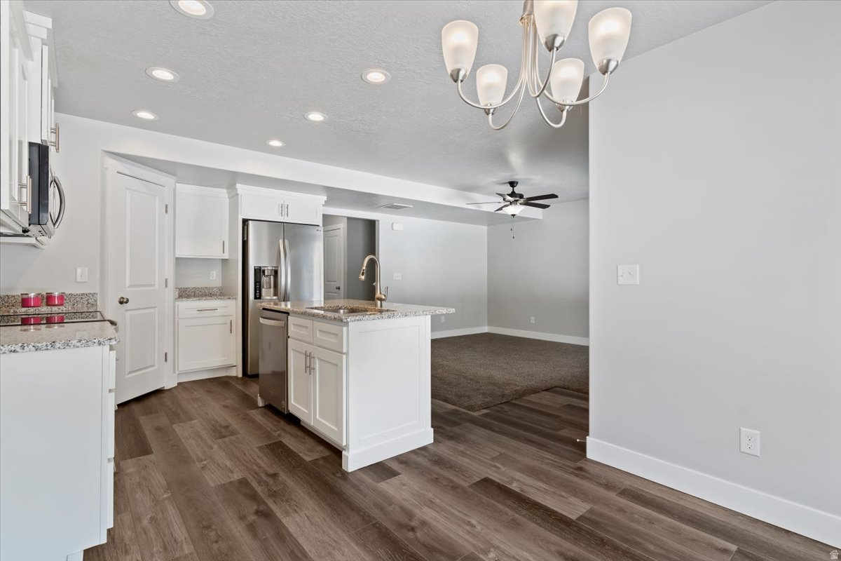 NORTH LOGAN VILLAGE - Residential