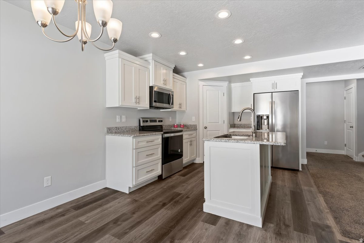 NORTH LOGAN VILLAGE - Residential