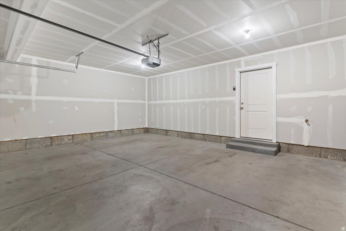 NORTH LOGAN VILLAGE - Residential