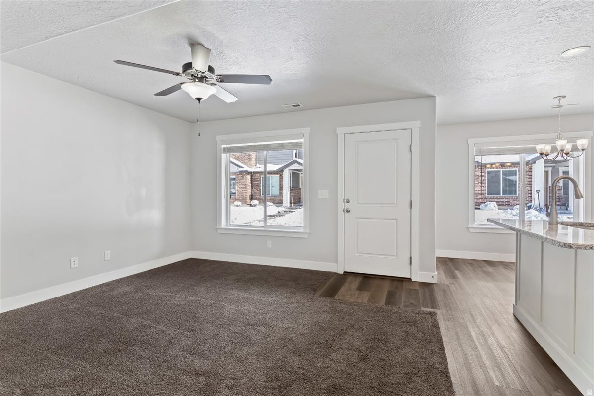 NORTH LOGAN VILLAGE - Residential