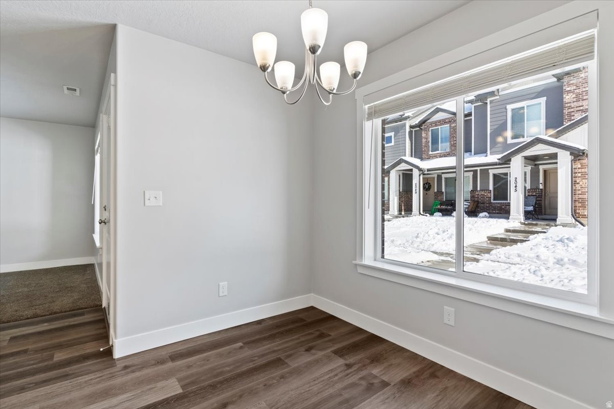 NORTH LOGAN VILLAGE - Residential