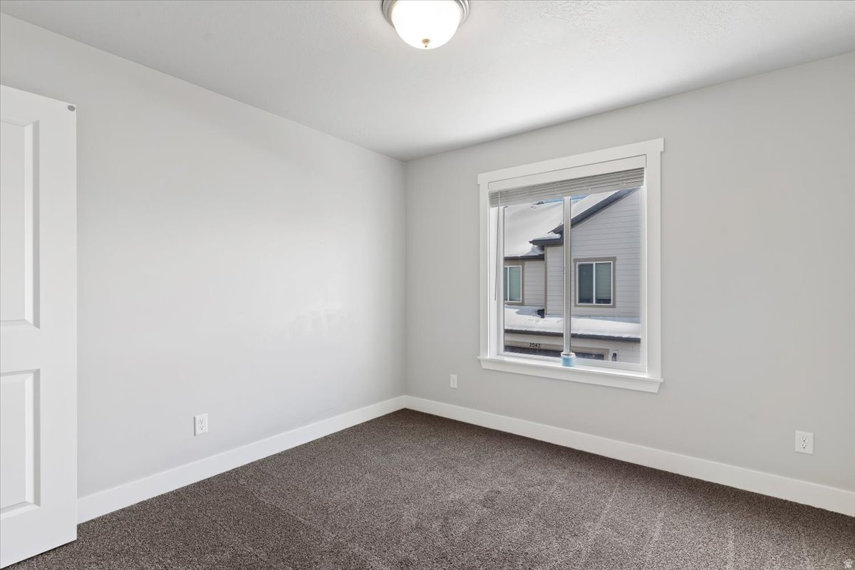 NORTH LOGAN VILLAGE - Residential