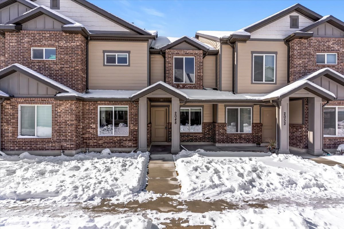 NORTH LOGAN VILLAGE - Residential