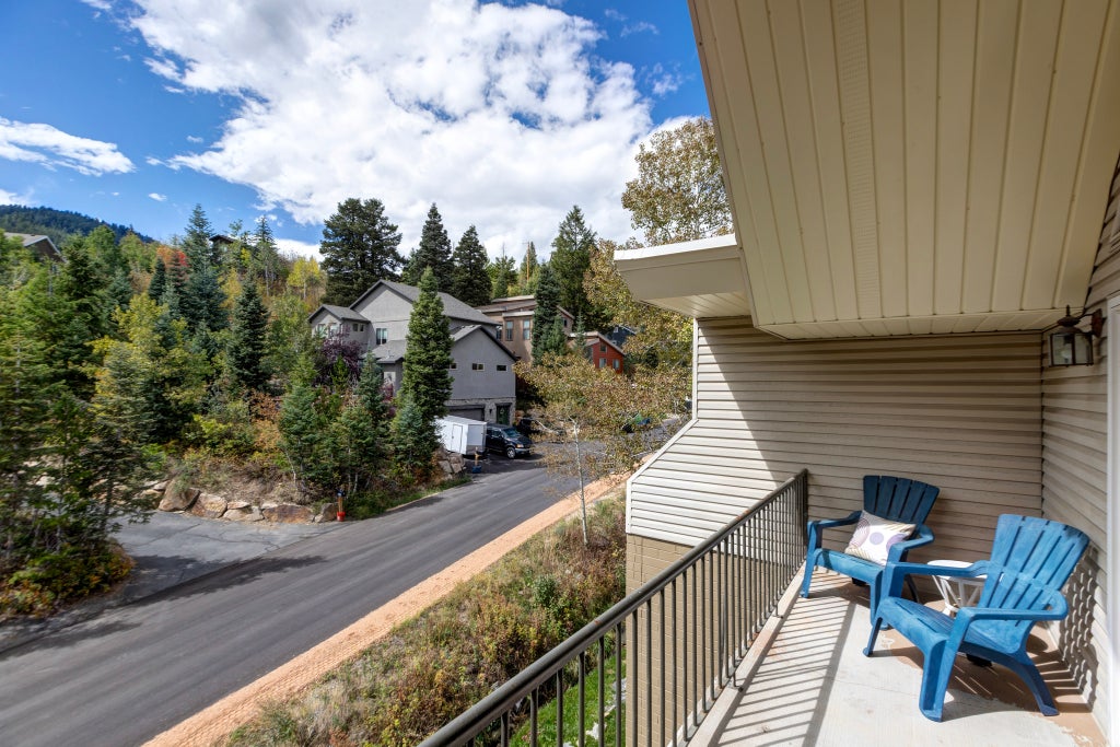 Photo of 435 N ASPEN DR #6, Park City, UT 84098 (MLS # 2186279)