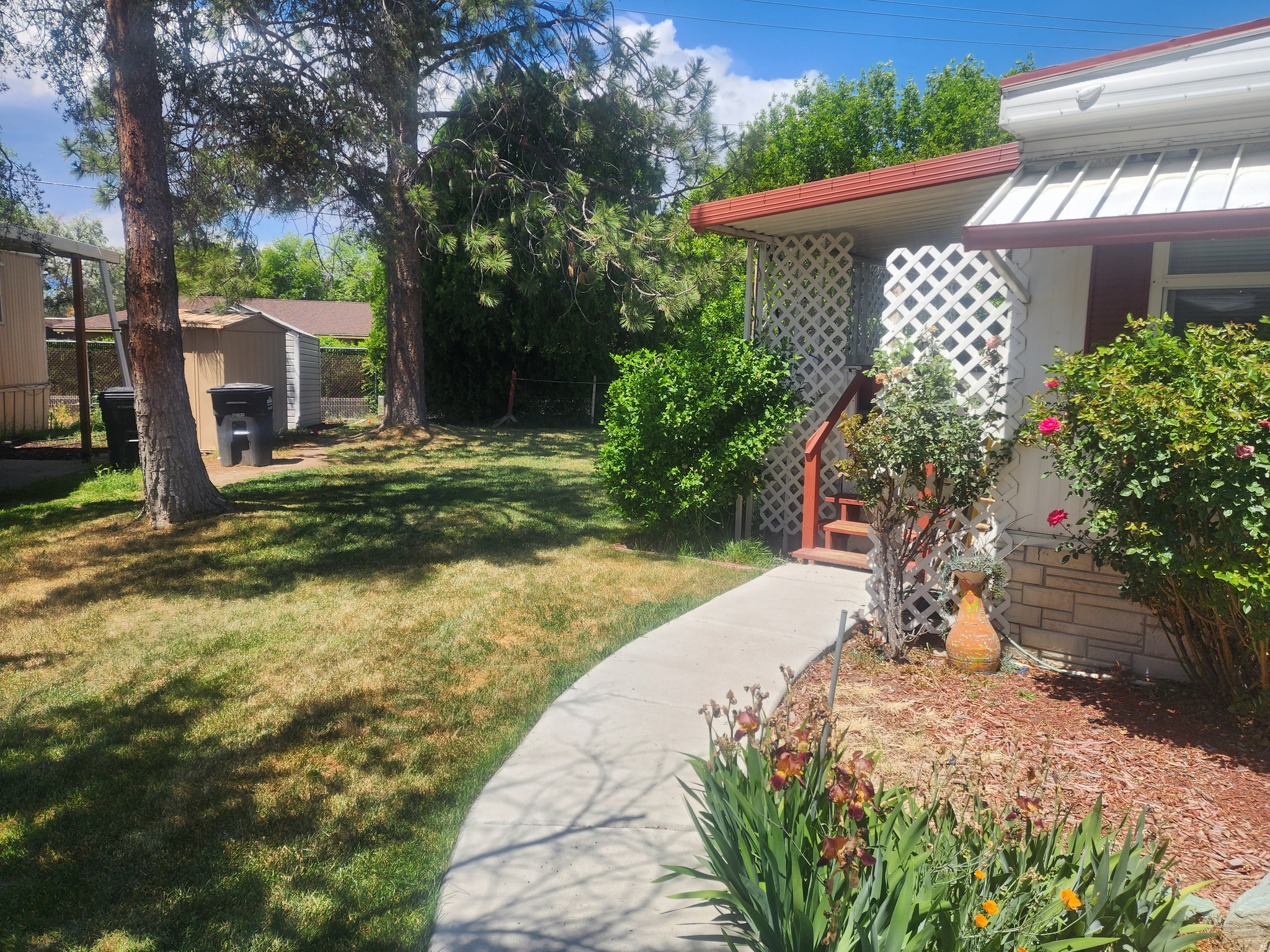 MAJESTIC MEADOWS - Residential