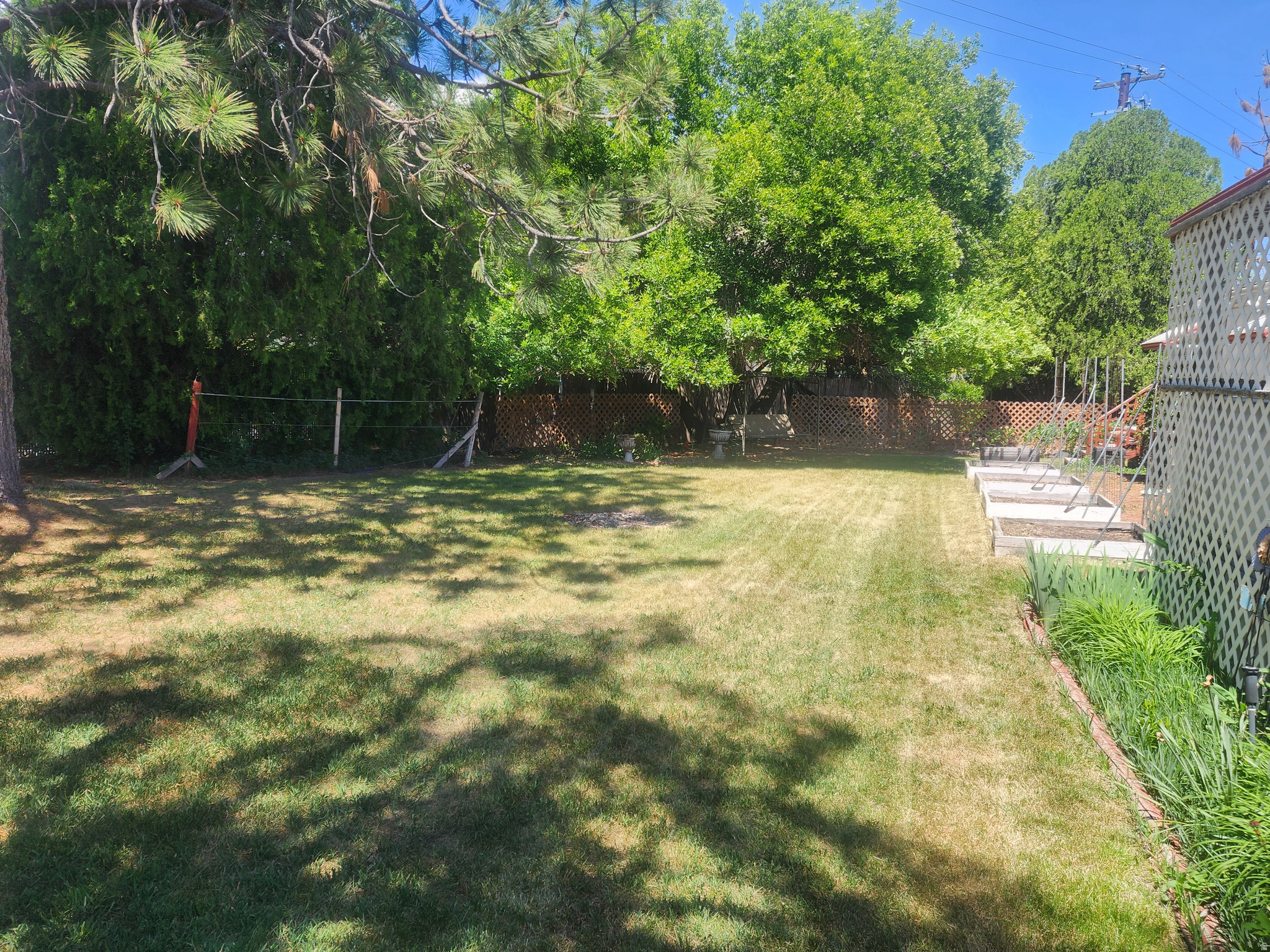 MAJESTIC MEADOWS - Residential