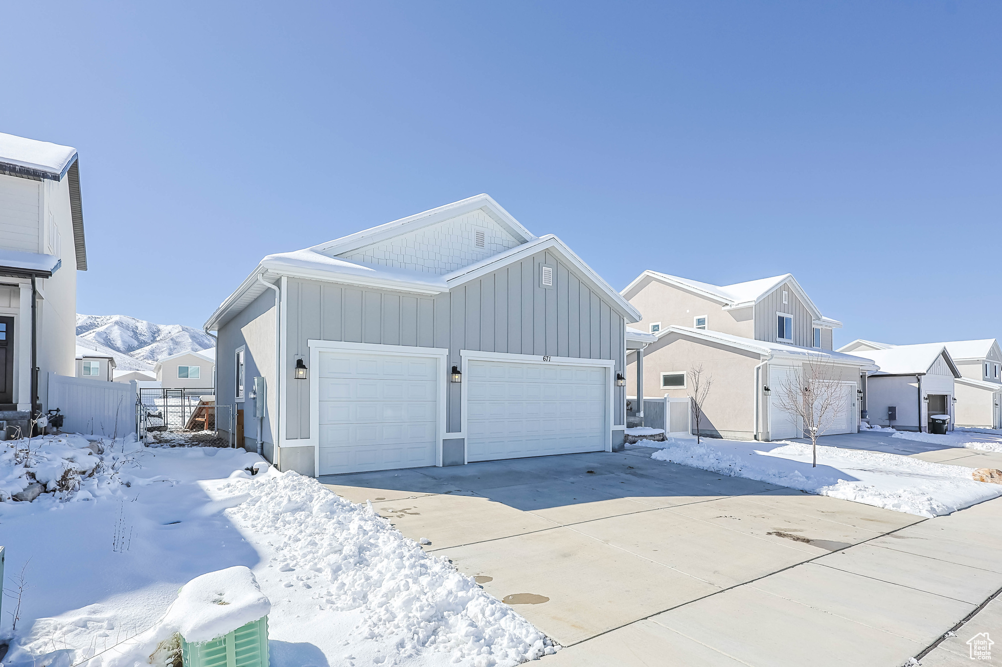 671 W 660, Tooele, Utah image 48