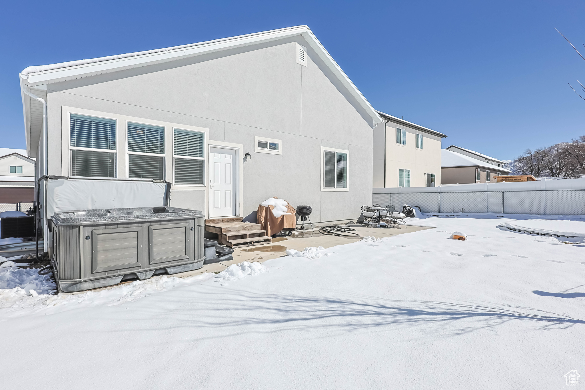 671 W 660, Tooele, Utah image 44