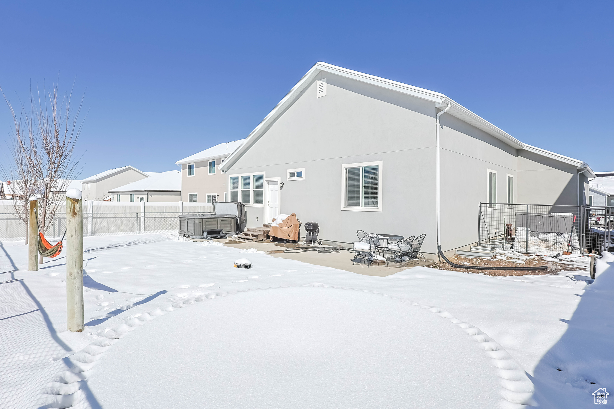 671 W 660, Tooele, Utah image 42