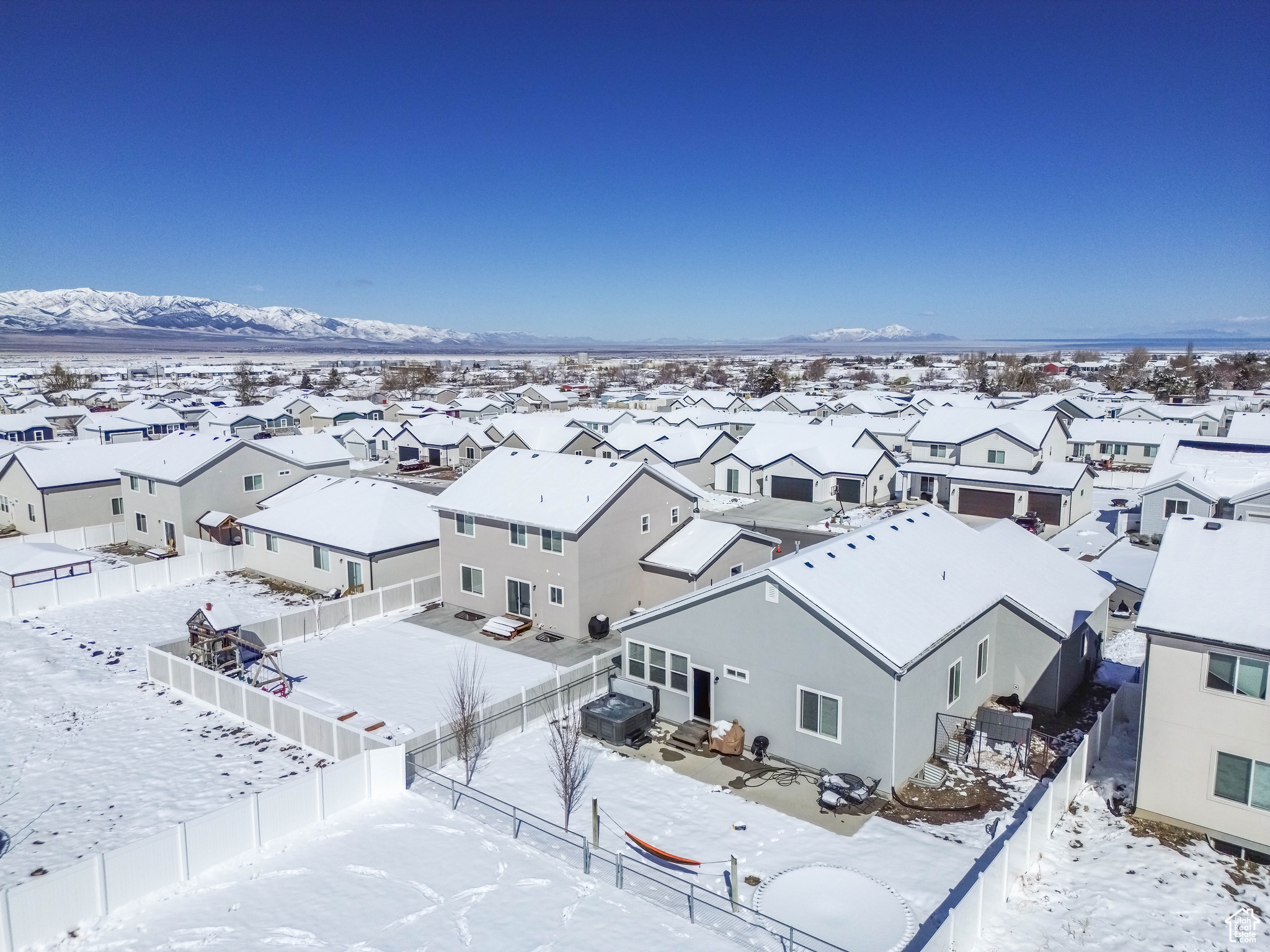 671 W 660, Tooele, Utah image 4