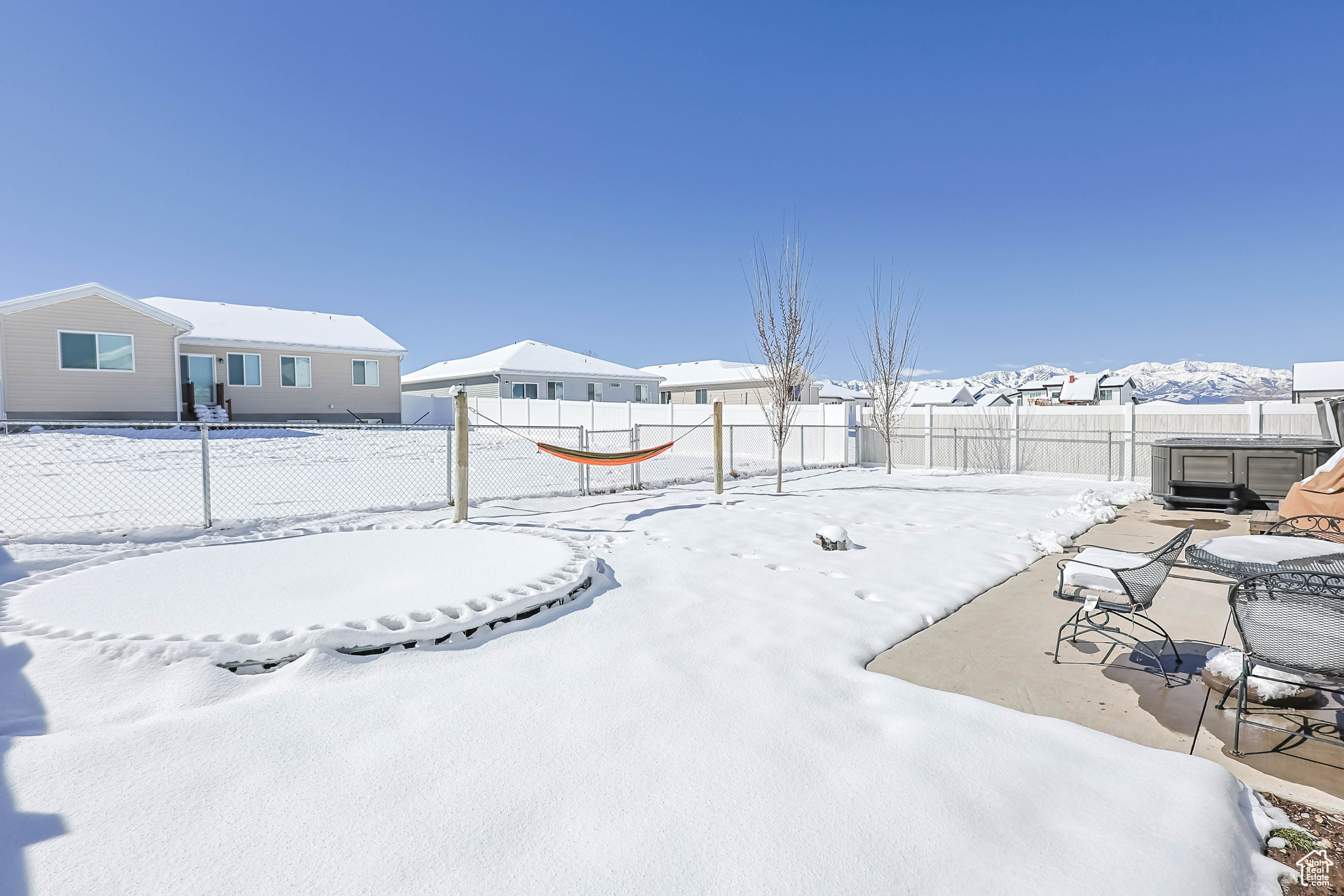 671 W 660, Tooele, Utah image 41