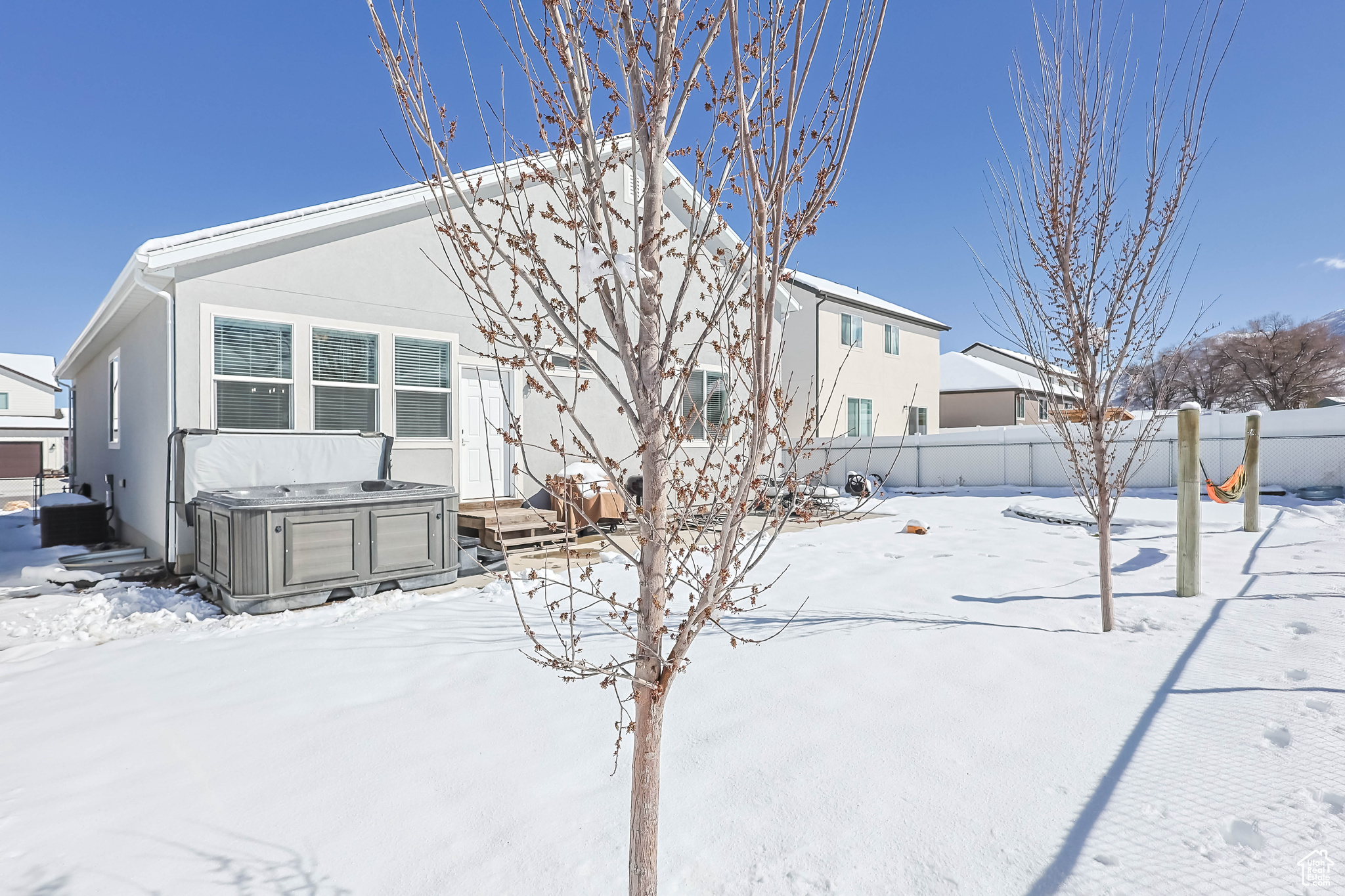 671 W 660, Tooele, Utah image 43