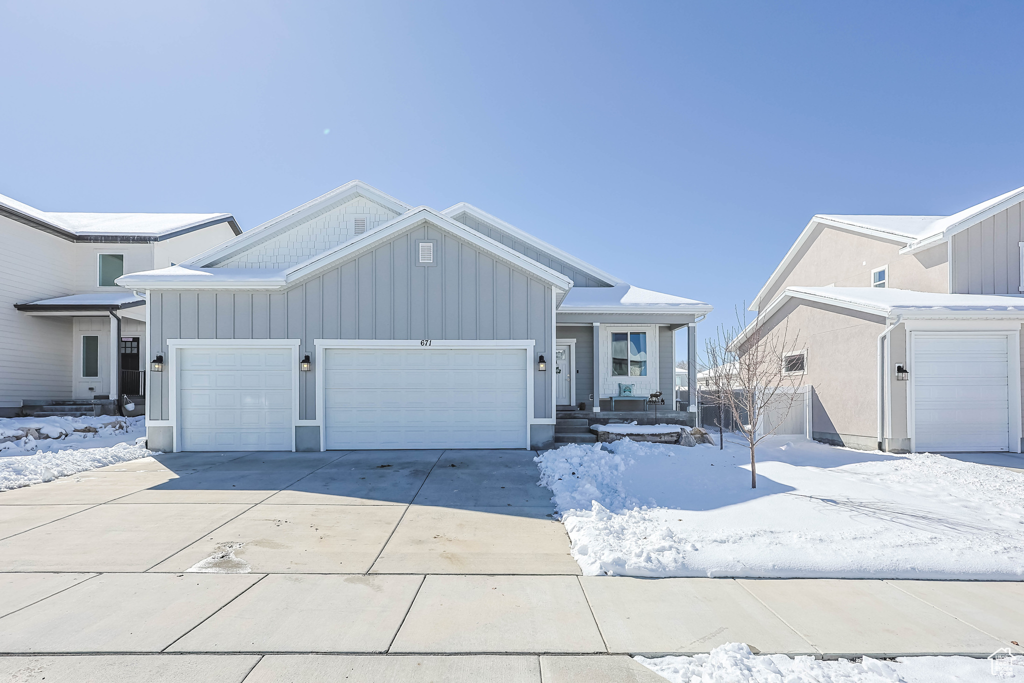 671 W 660, Tooele, Utah image 47