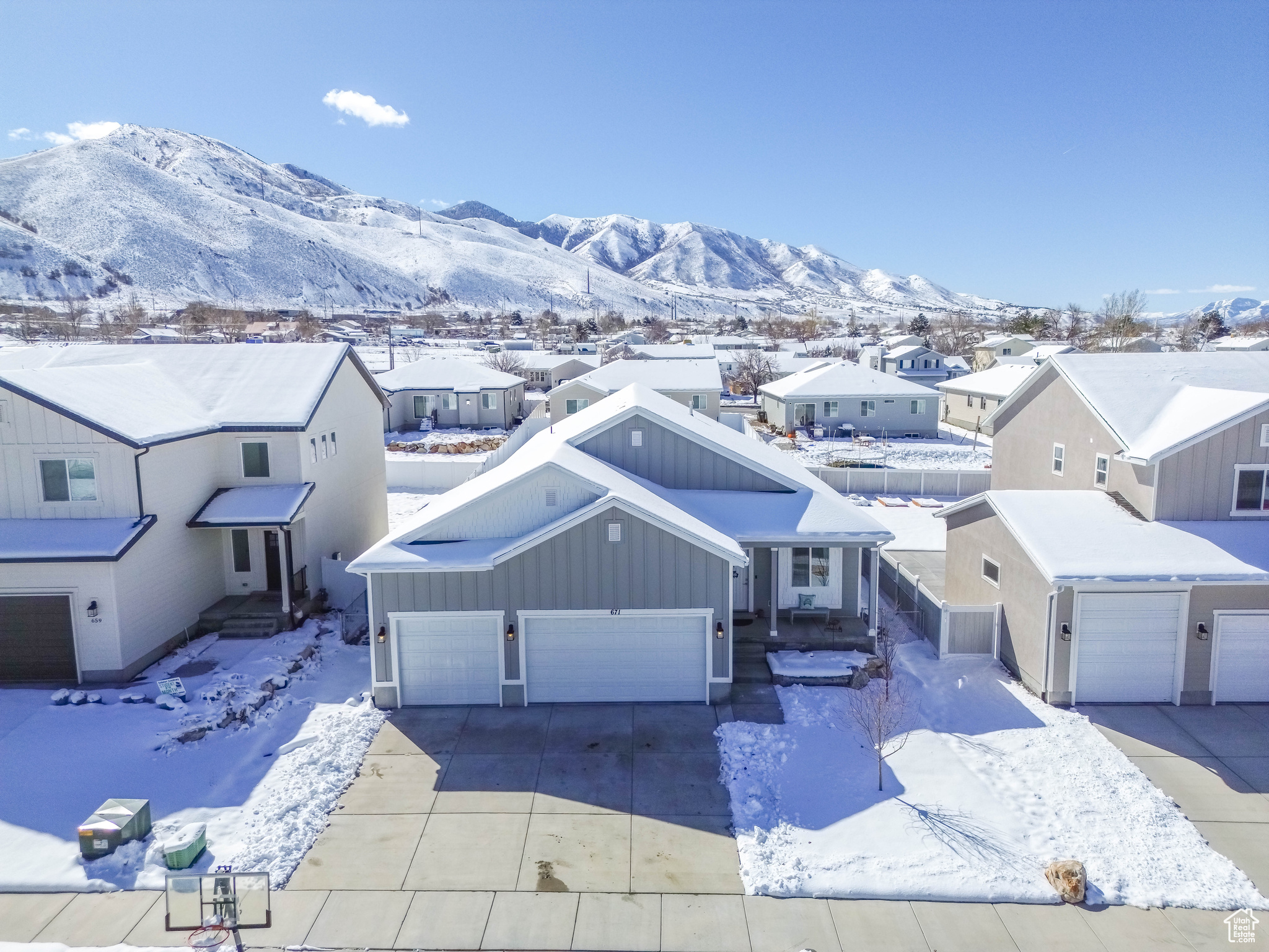 671 W 660, Tooele, Utah image 2