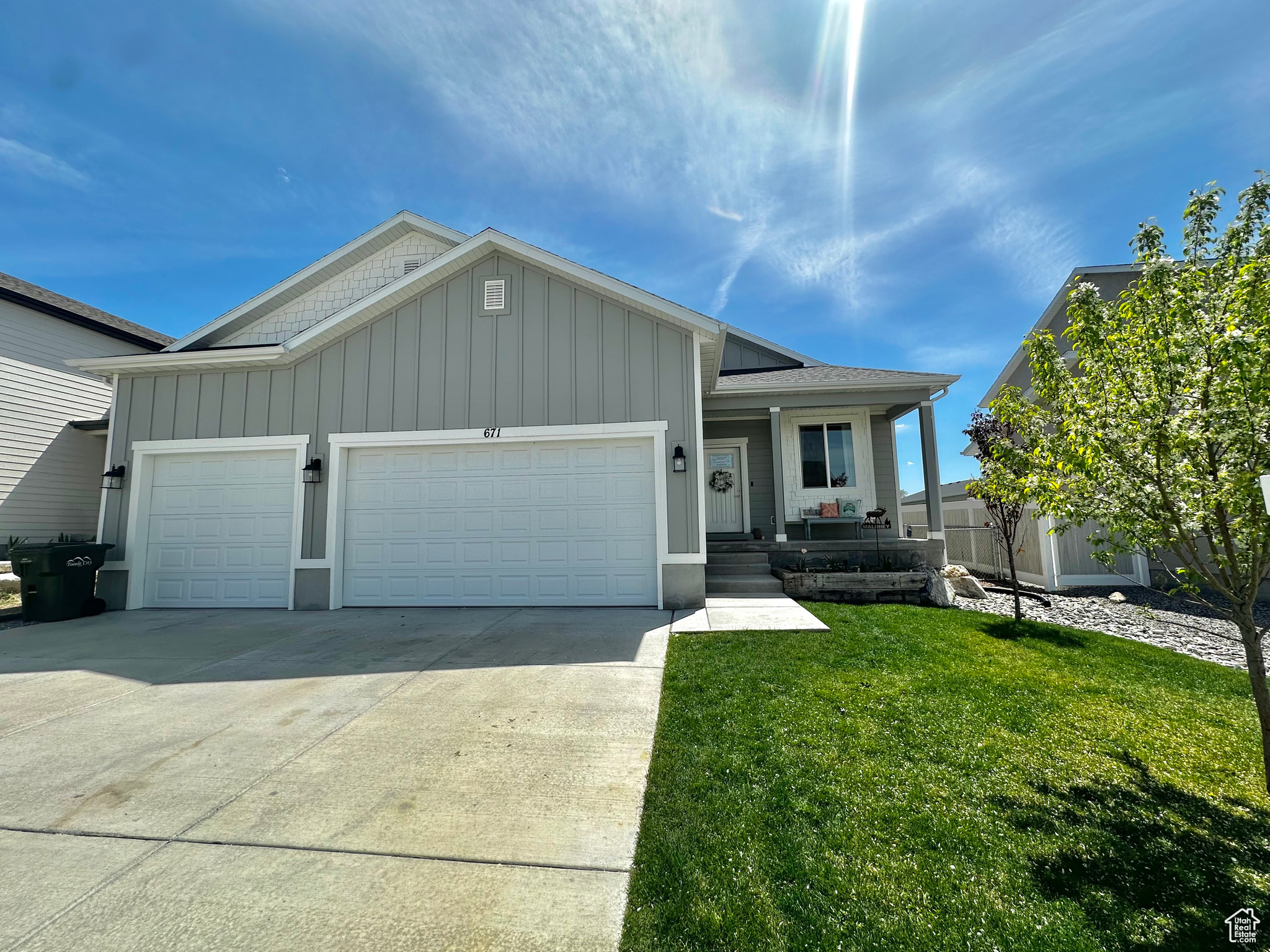 671 W 660, Tooele, Utah image 2