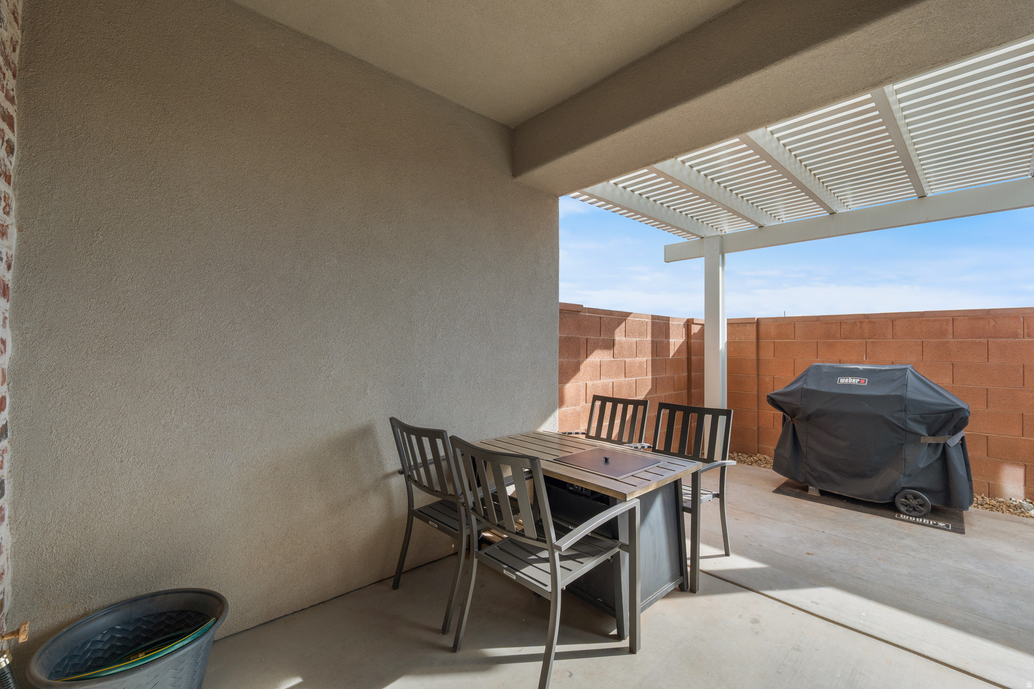 HERITAGE POINTE PH 1 - Residential