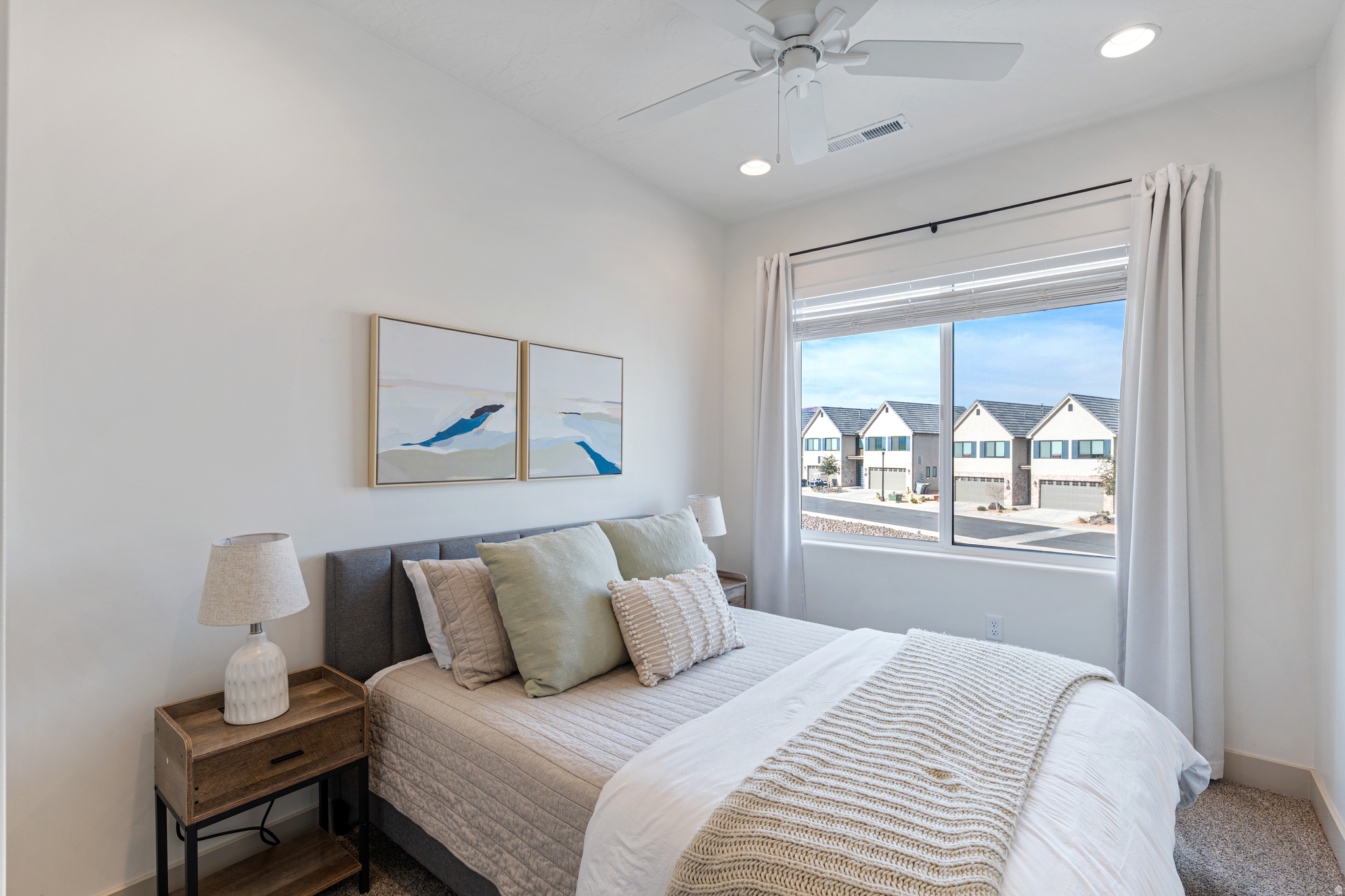 HERITAGE POINTE PH 1 - Residential