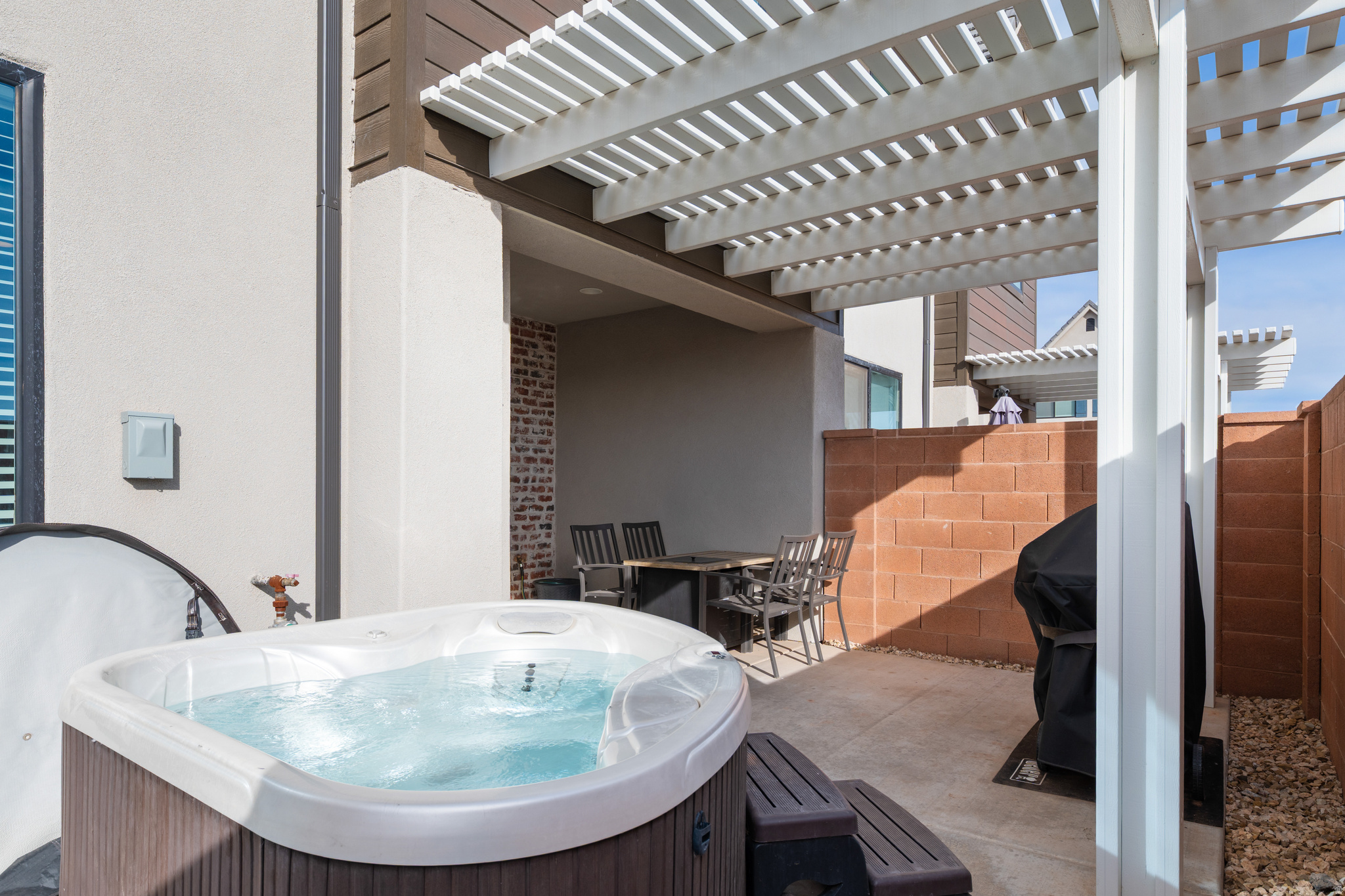 HERITAGE POINTE PH 1 - Residential