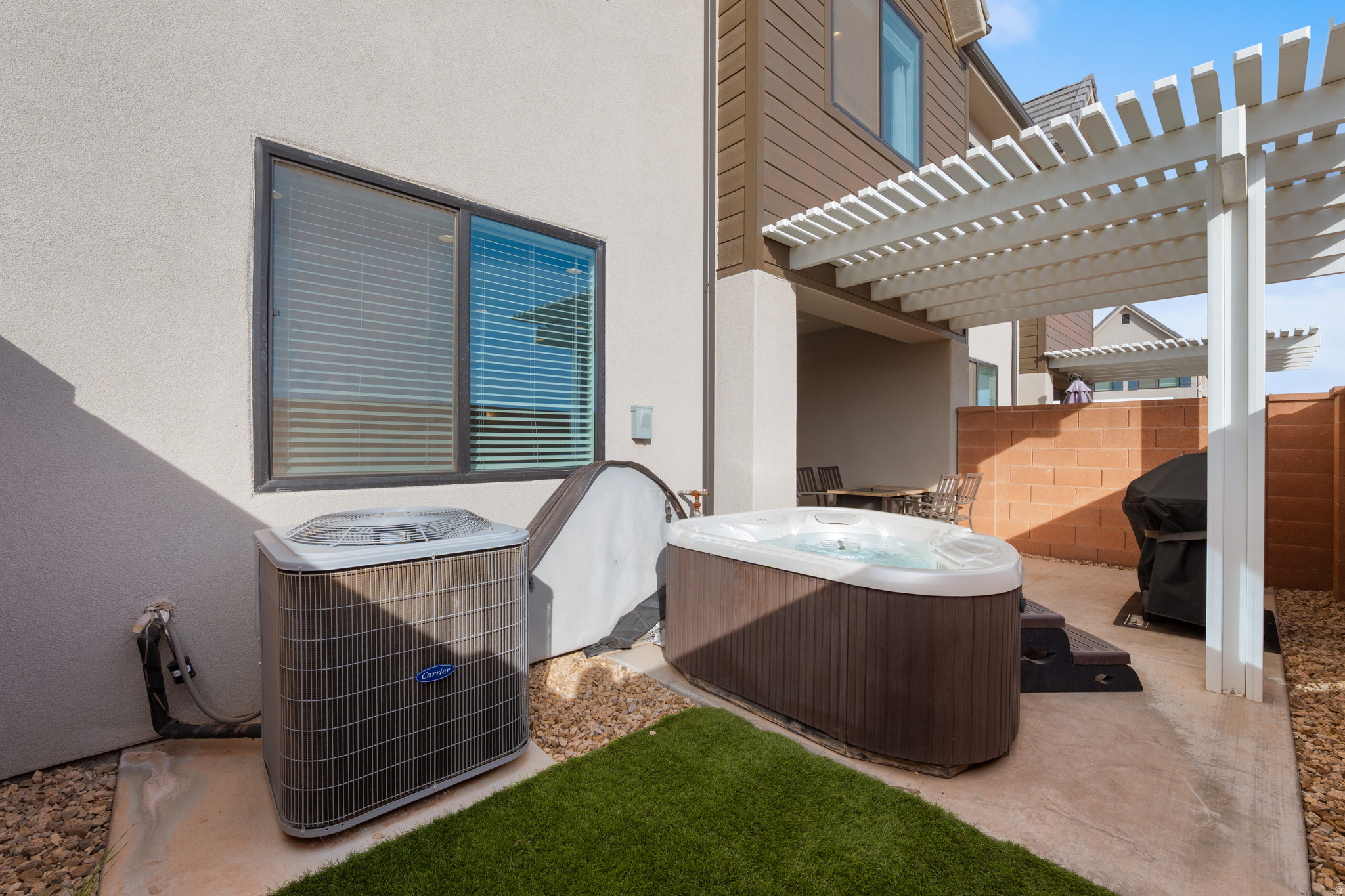 HERITAGE POINTE PH 1 - Residential