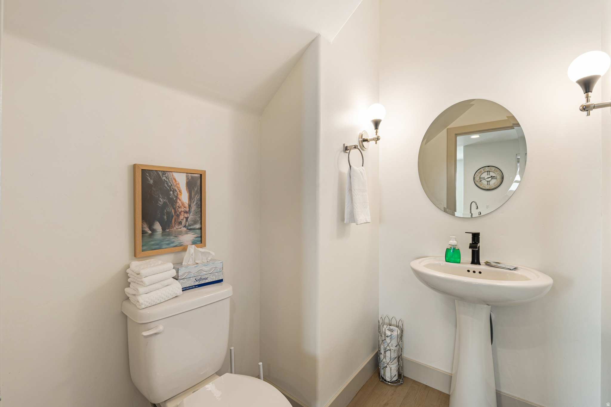 HERITAGE POINTE PH 1 - Residential