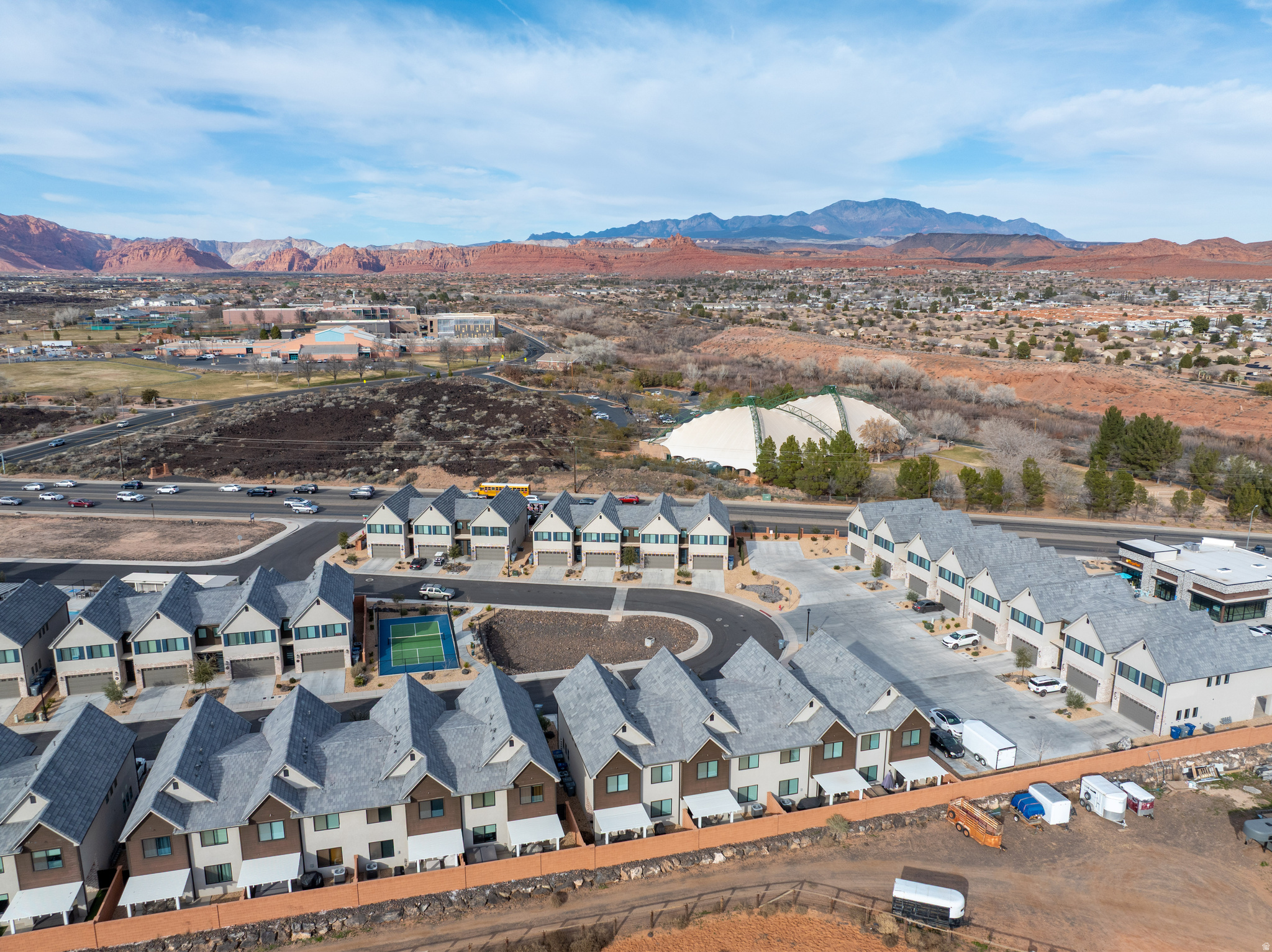 HERITAGE POINTE PH 1 - Residential