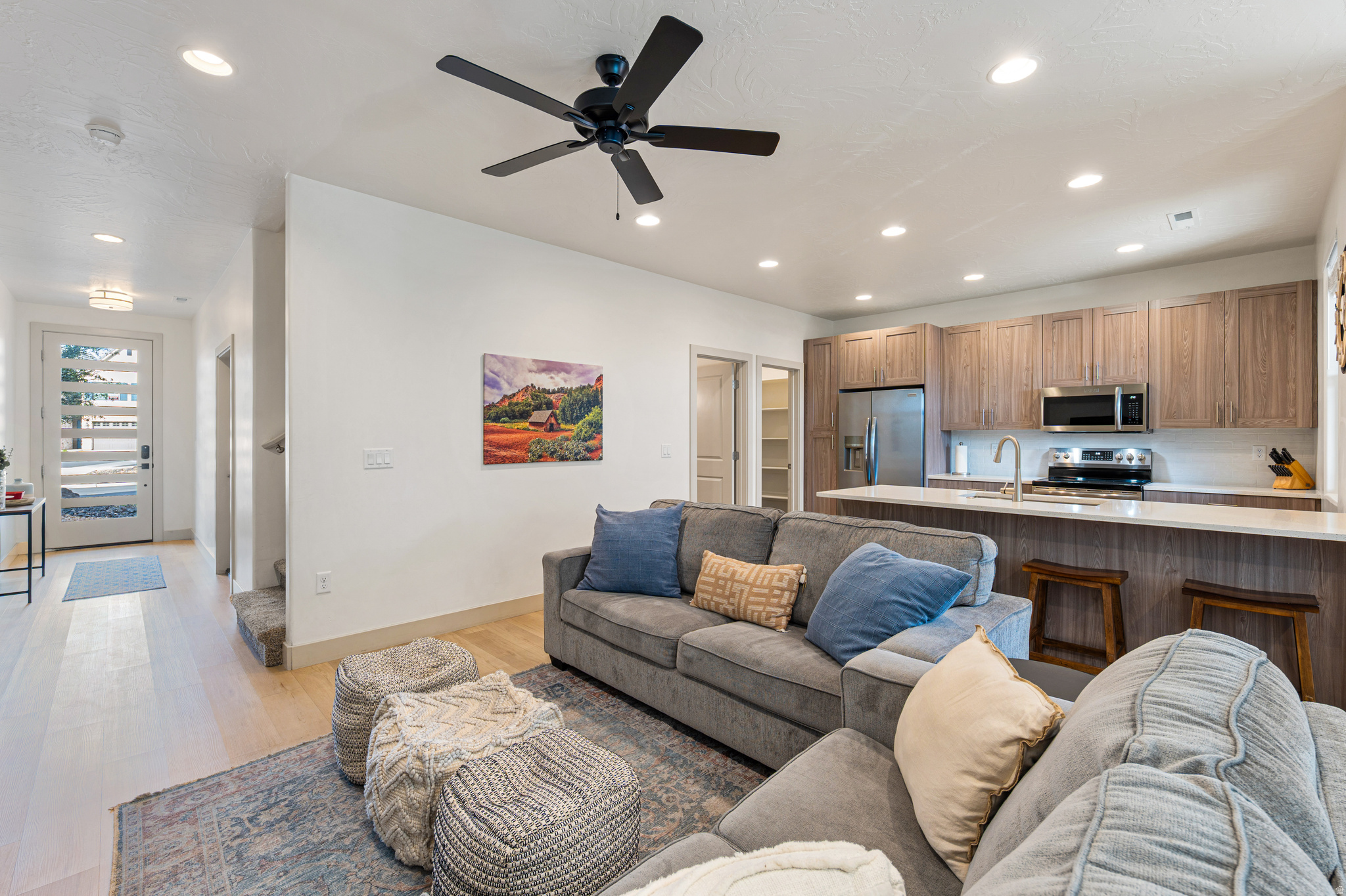 HERITAGE POINTE PH 1 - Residential