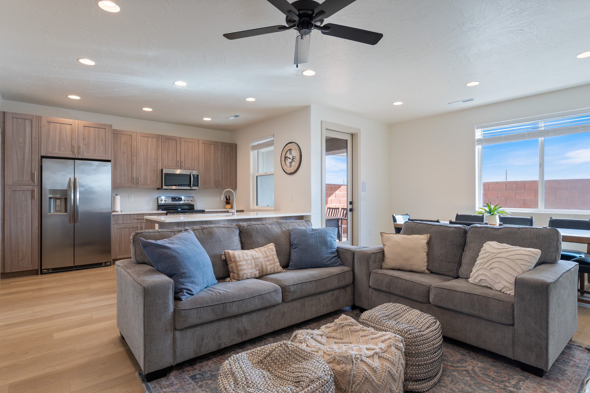 HERITAGE POINTE PH 1 - Residential