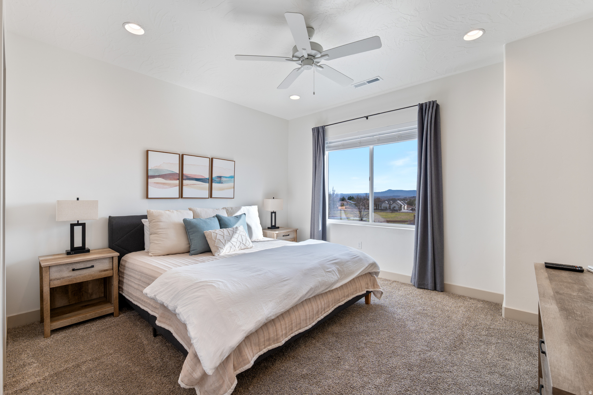 HERITAGE POINTE PH 1 - Residential