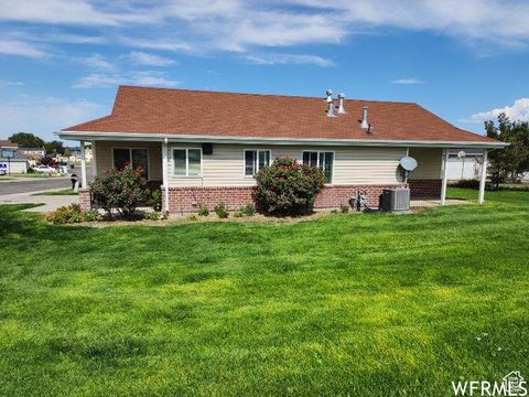 Tiny photo for 2793 S MILLARD CV W, Magna, UT 84044 (MLS # 2103886)
