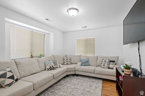 Tiny photo for 2793 S MILLARD CV W, Magna, UT 84044 (MLS # 2103886)