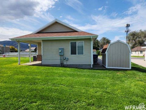 Tiny photo for 2793 S MILLARD CV W, Magna, UT 84044 (MLS # 2103886)