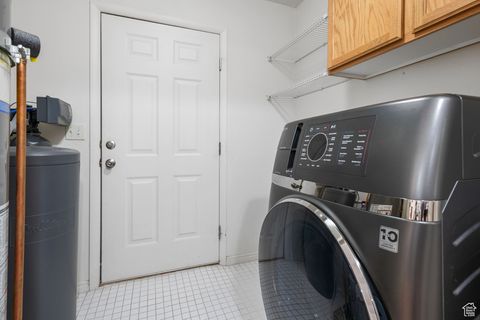 Tiny photo for 2793 S MILLARD CV W, Magna, UT 84044 (MLS # 2103886)