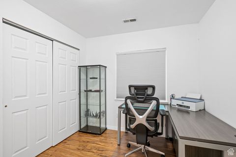 Tiny photo for 2793 S MILLARD CV W, Magna, UT 84044 (MLS # 2103886)