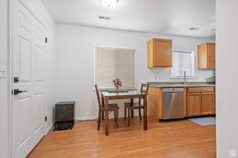 Tiny photo for 2793 S MILLARD CV W, Magna, UT 84044 (MLS # 2103886)