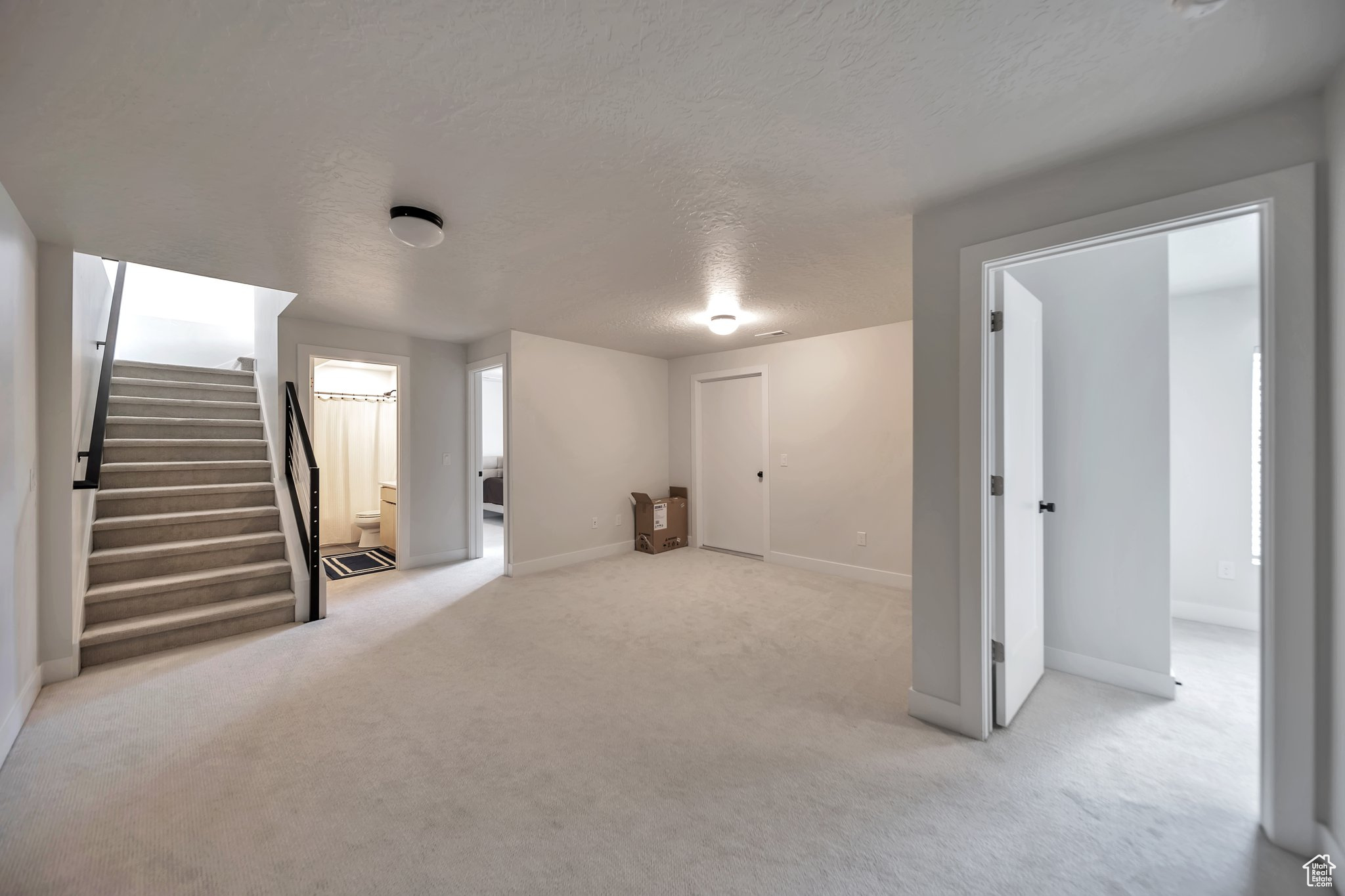 GEORGE TOWNHOMES - Residential