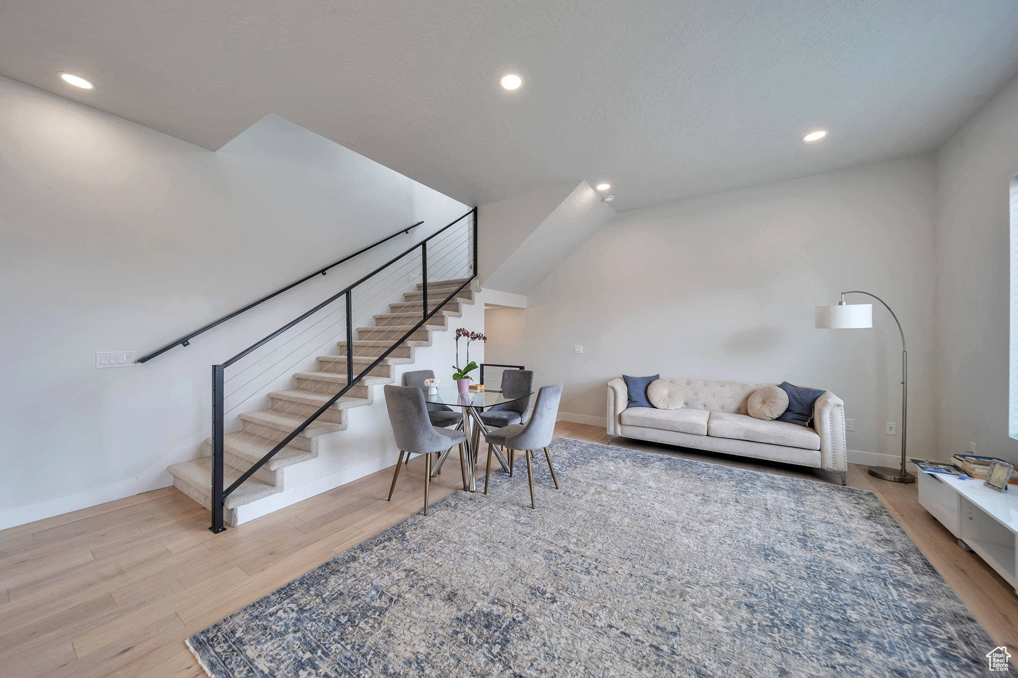 GEORGE TOWNHOMES - Residential