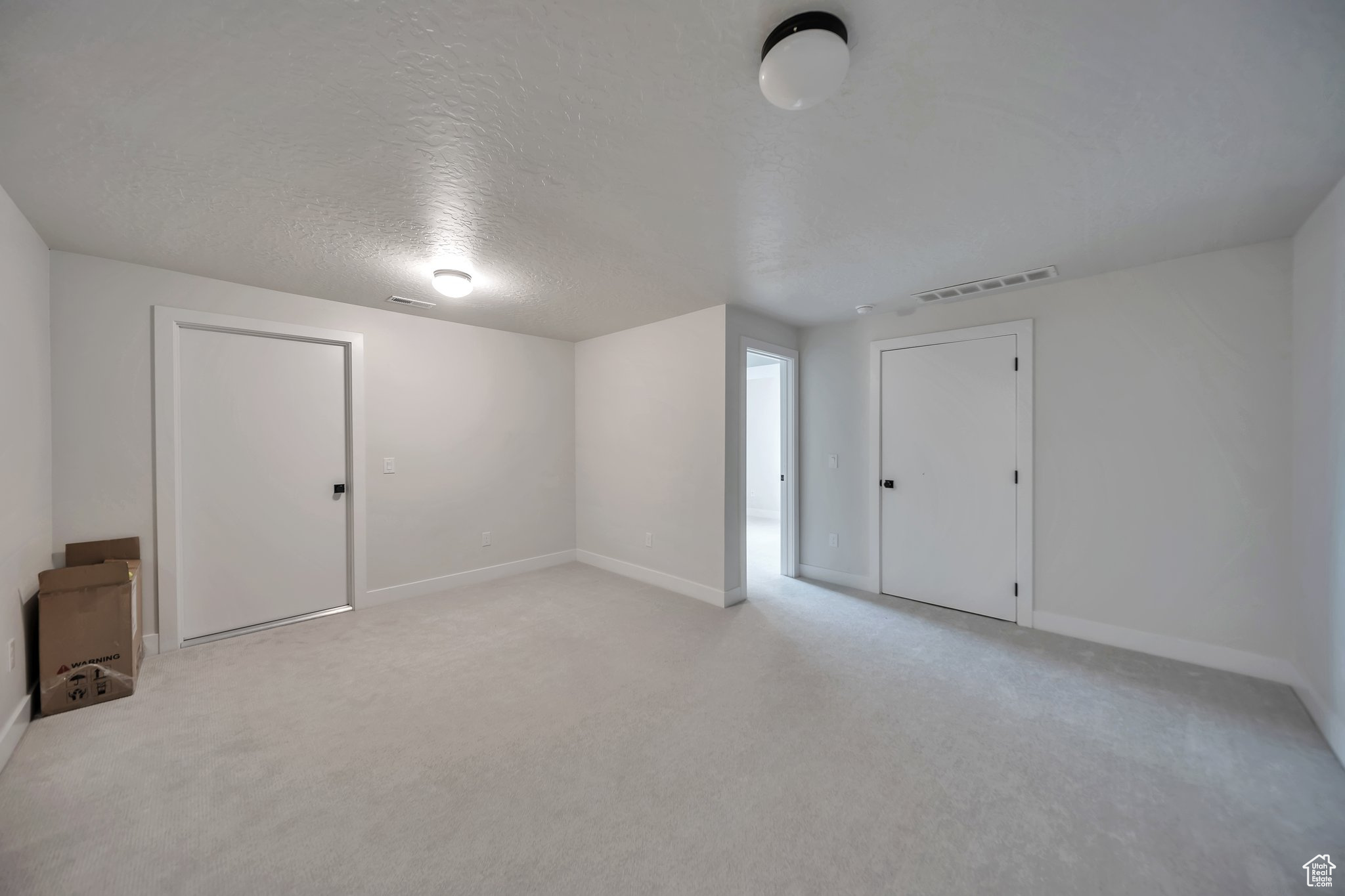 GEORGE TOWNHOMES - Residential