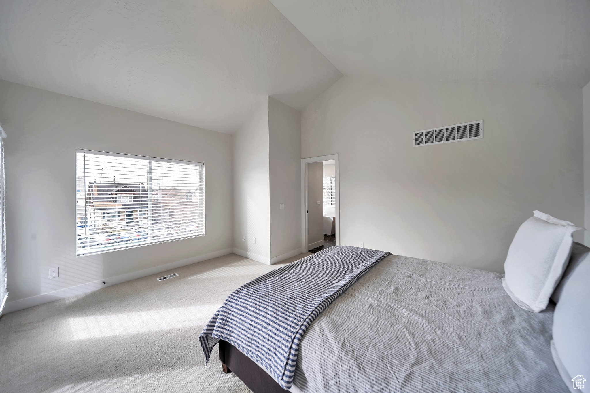 GEORGE TOWNHOMES - Residential