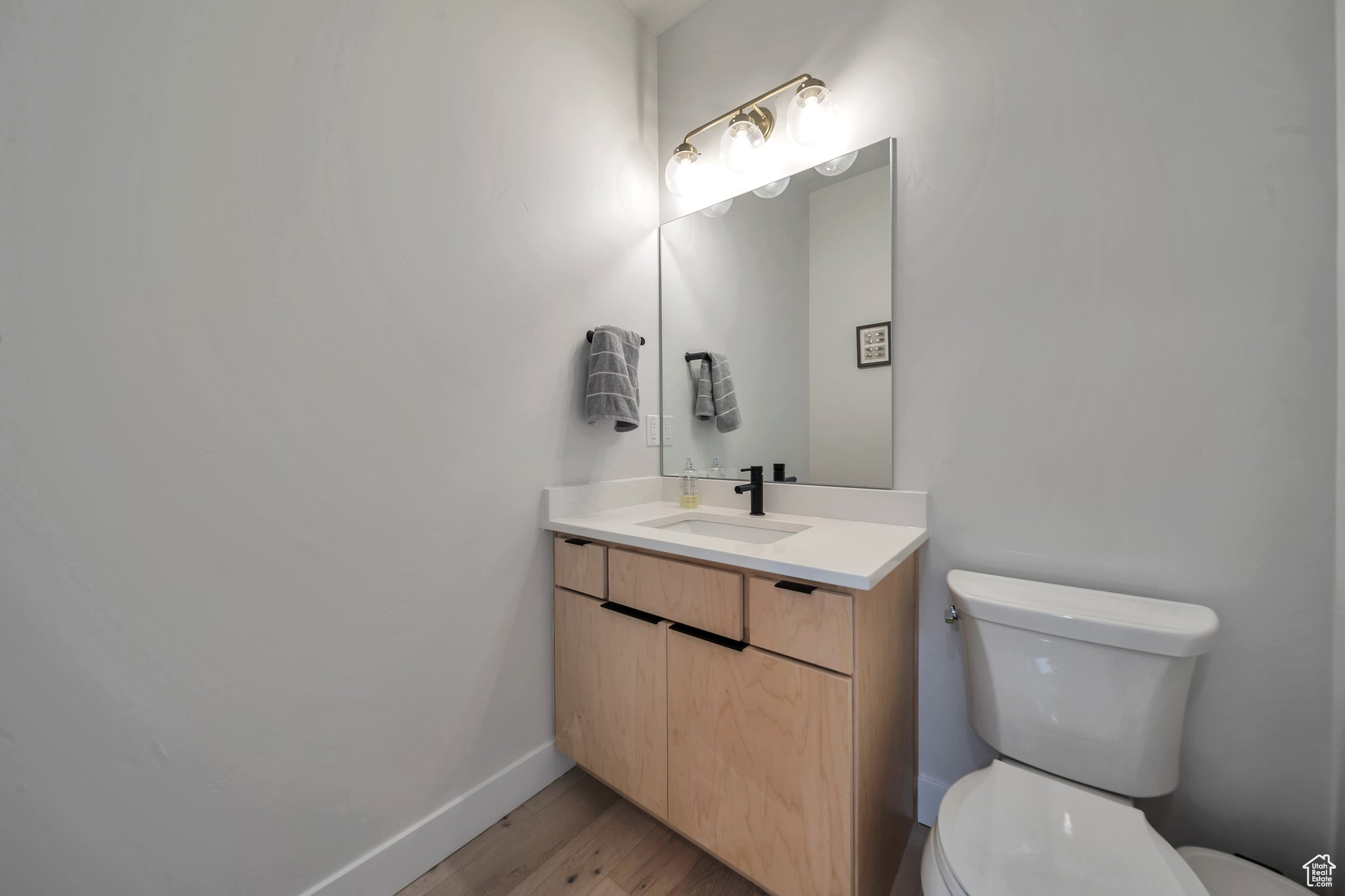 GEORGE TOWNHOMES - Residential