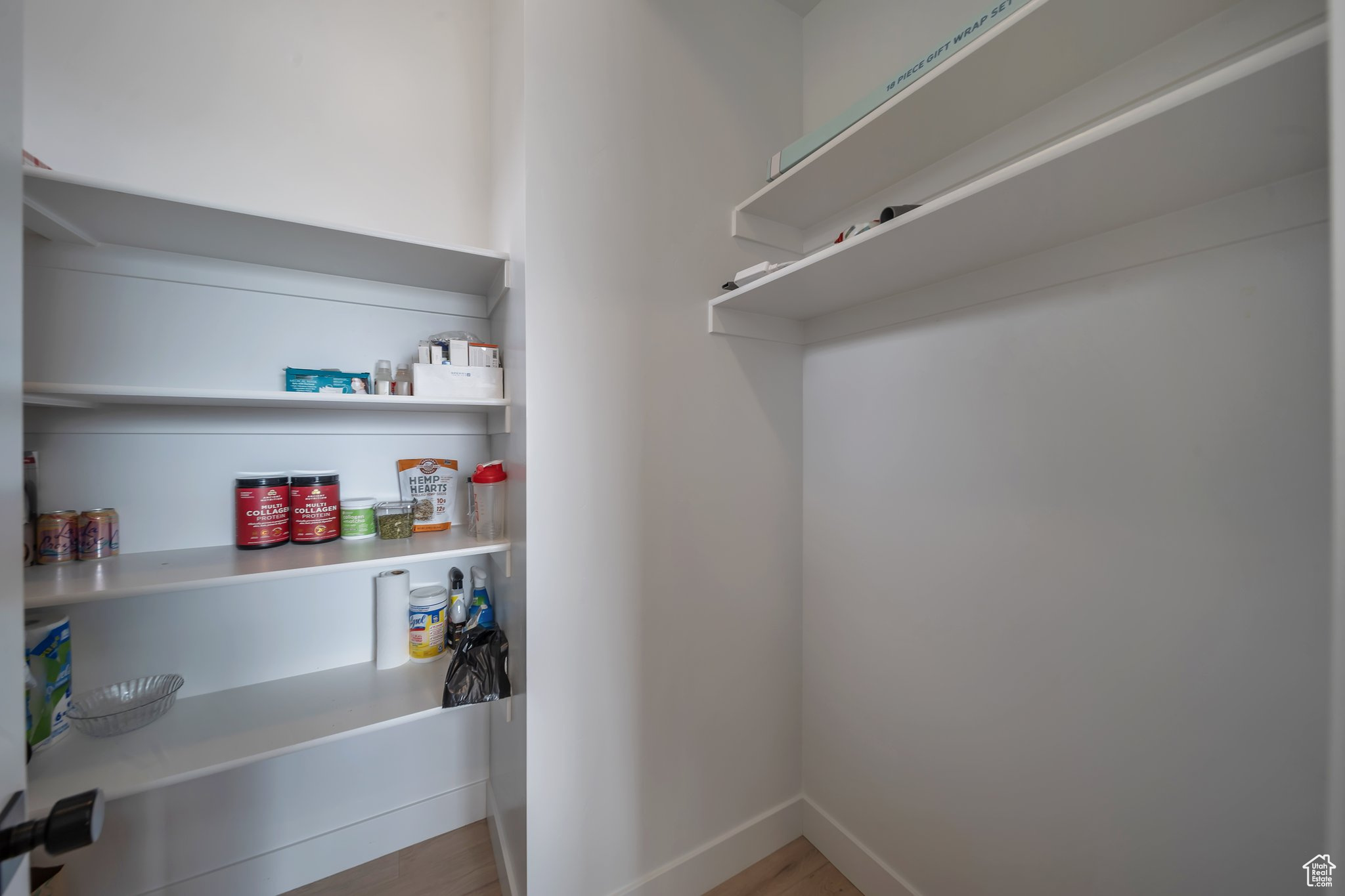 GEORGE TOWNHOMES - Residential