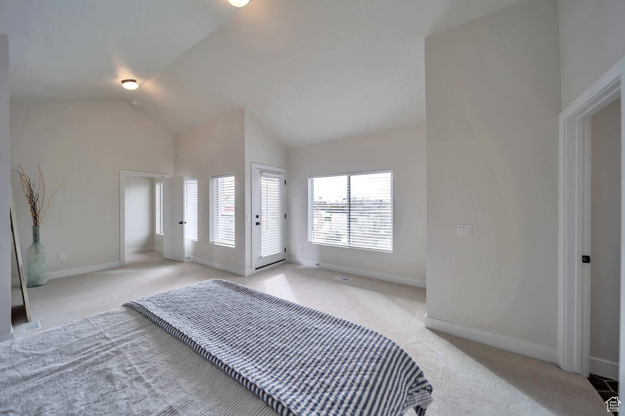 GEORGE TOWNHOMES - Residential