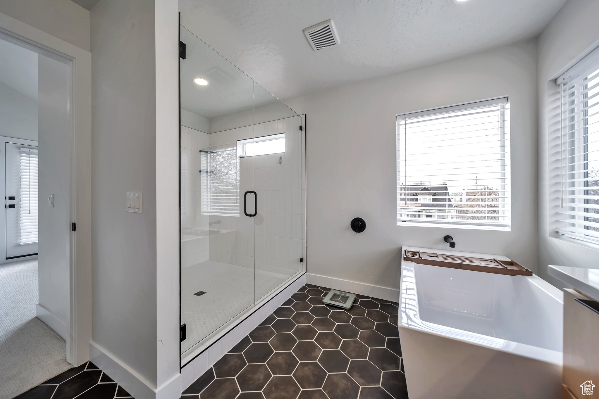 GEORGE TOWNHOMES - Residential