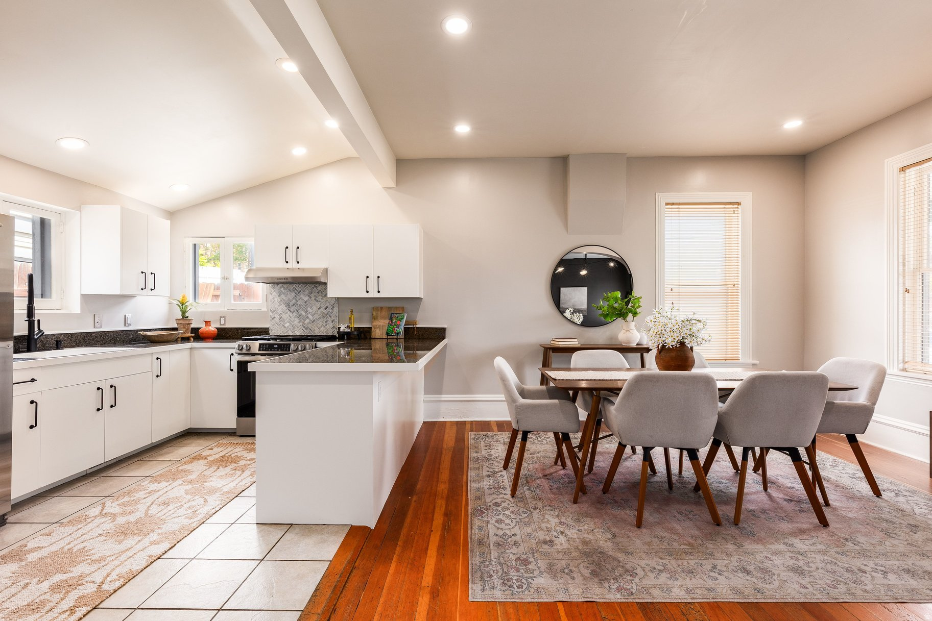 MARMELADE - Residential